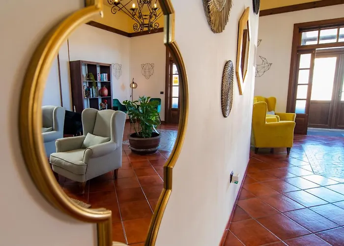 Hotel El Tejar&Spa