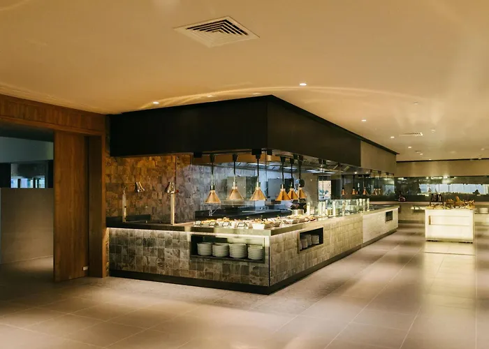 Bancal Hotel And Spa