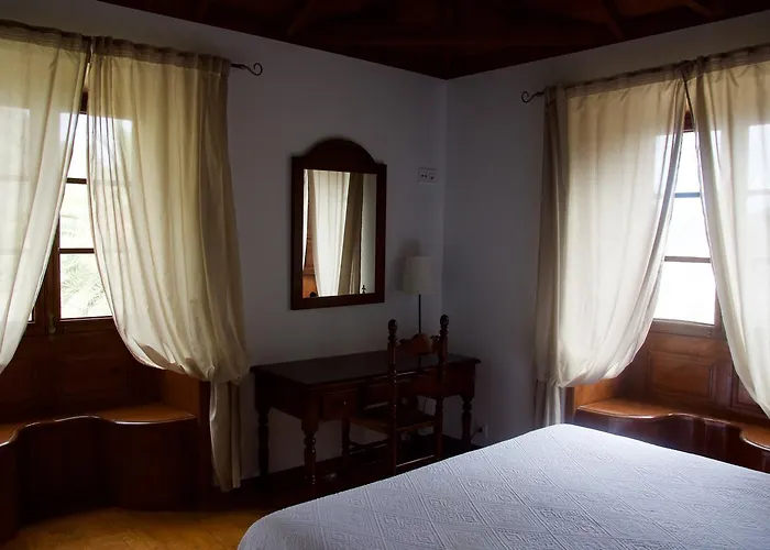 Hotel Rural Ibo Alfaro - Offline Hotel